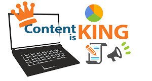 Content is King