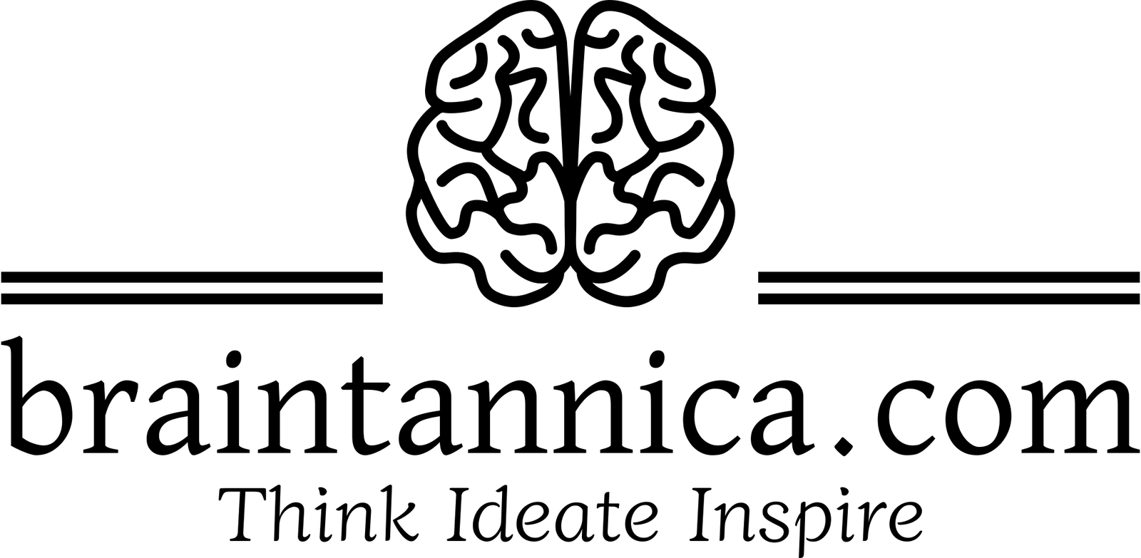 Braintannica website logo