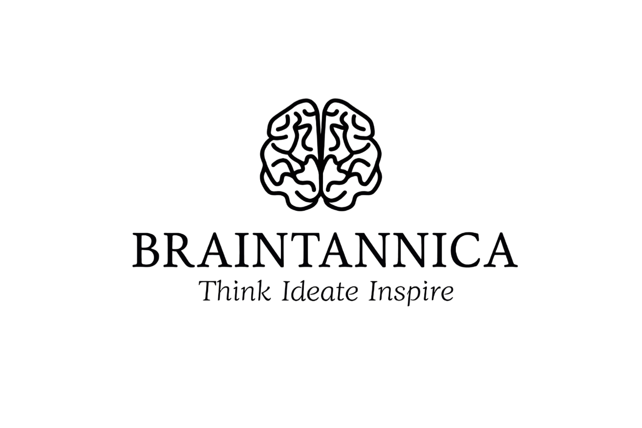 Braintannica
